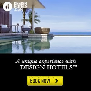 Design Hotels Affiliate