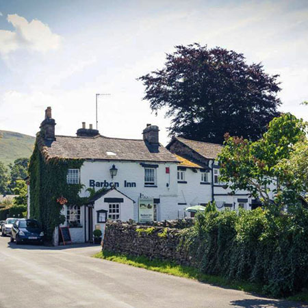 The Barbon Inn Kirby Lonsdale