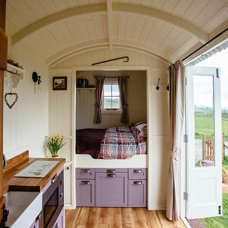 The Shepherds Hut, Embsay