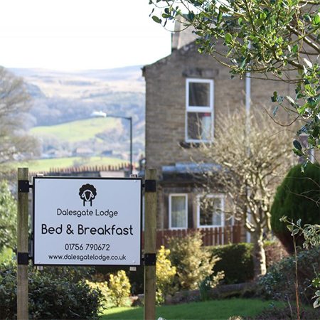 Dalesgate Lodge, Skipton