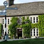 The Red Lion, Burnsall