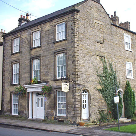 Rosedale Guest House, Richmond