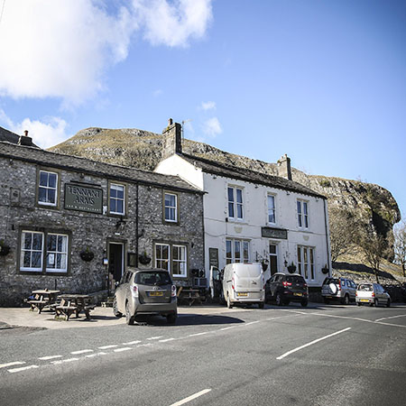 Tennant Arms, Kilnsey